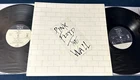 TAS~ PINK FLOYD "The Wall" 1979 Japan 1st Press Beautiful Audiophile Vinyl MINT-