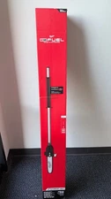 Milwaukee M18 FUEL QUIK-LOK 10in. Pole Saw Attachment, Model# 49-16-2720