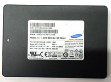 Samsung PM863 1.92TB SSD 2.5" SATA 6Gbps MZ-7LM1T90 TH301