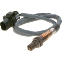 Bosch 0 258 017 231 Lambdasonde FüR Bmw 5 7 X3 F10 F11 F01 F02 F03 F04 F25