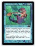 Planeshift #21 Arctic Merfolk