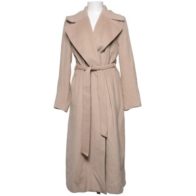 Five Units, Mantel, Damen, Größe: L, Beige, Einfarbig #qtQ
