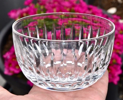 Vintage Waterford Crystal MAUREEN Finger Bowl (D 9.9cm/ H 6cm)