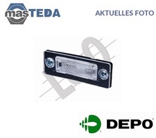 053-21-905 KENNZEICHENLEUCHTE LORO FÜR VW PASSAT,TRANSPORTER V,CADDY III,TOURAN