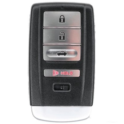 Replacement Smart Key Fob for 2019 Acura TLX FCC KR5V2X or KR5V21 Part Number