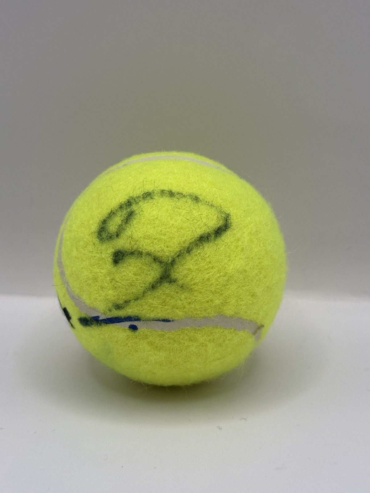 Rafael Nadal Signed Authentic Autographed Penn Tennis Ball PSA DNA US OPEN AU