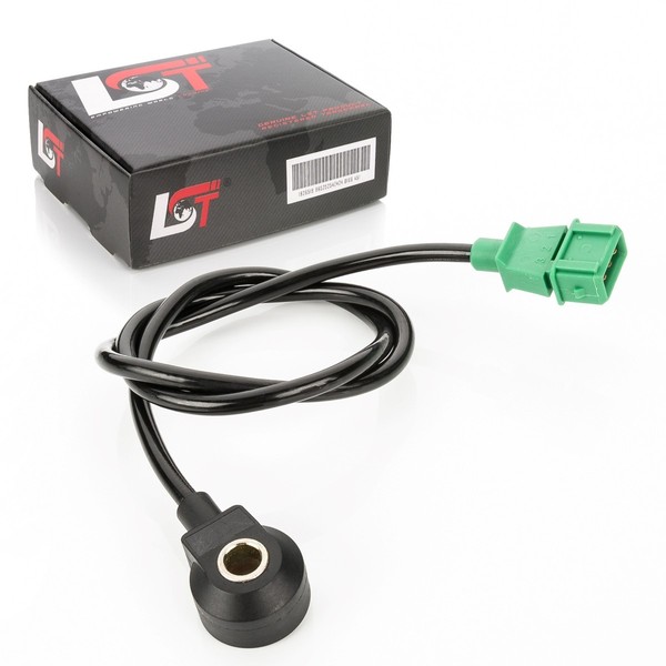Klopfsensor FüR Audi 80 B3 B4 90 100 A4 B5 A6 C4 C5 A8 Cabrio Coupe Quattro V8-image