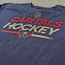 Washington Capitals Collecting and Fan Guide 41