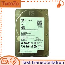 Seagate ST4000LM024 Barracuda 5400RPM 4TB 128MB SATA 2.5" HDD Hard Drive-15mm