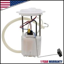 Right Side Fuel Pump Assembly for Mercedes-Benz W251 R350 R500 06-2011 V6 3.5L