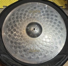 Zildjian ZXT Titanium 20" 51cm Rock Ride Cymbal