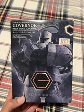 Hexa Gear Governor Para-Pawn Judge Head NIB (US Seller)