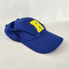 Archie Comics Hat Mens Adjustable Blue Strapback Cap Riverdale High Costume
