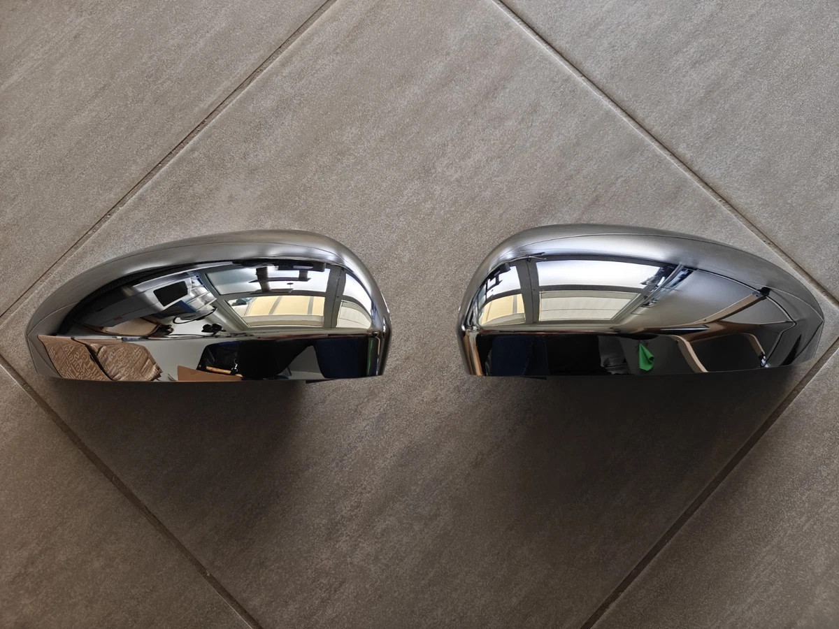 Retrovisore sinistro elettrico termico per Renault Kangoo dal