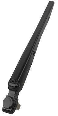 Imtra EX2108.012 Exalto IDler Gallery for Imw Arm EX2108K, Complete Asm, 316 SS