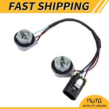 16530324 Turn Signal Wiring Harness for GMC C...