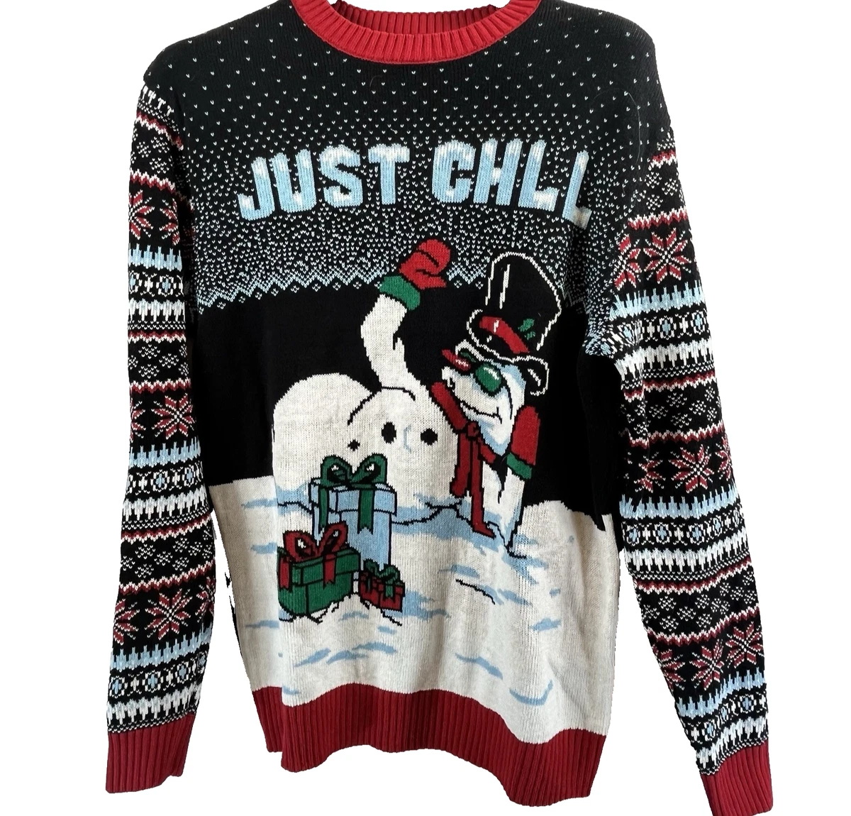 Kerstcolbert