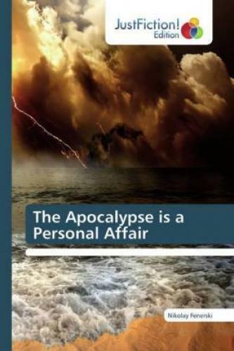 Thumbnail - The Apocalypse Is A Personal Affair 5453