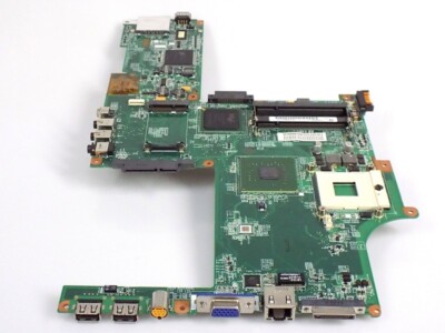 Tarox TW3TFCCLB63000CB Ersatzteil: Mainboard Motherboard Haupt Platine für TW3