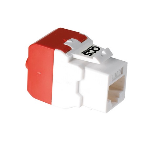 matix GO bticino compatibile presa di rete dati rj45 cat6 cat6a cat7 cat8 - Foto 37 di 68