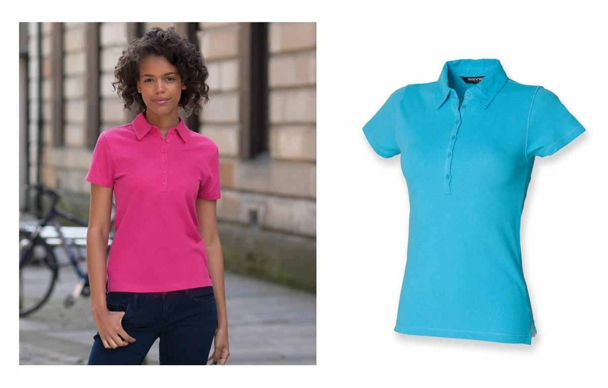 Ebay polo shirts ladies cheap