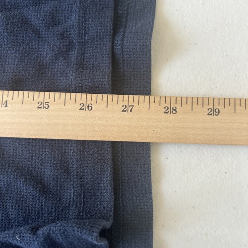 Old Navy New York Tribeca Sweatshirt Blue Size XL Unisex Long Sleeve - Picture 9 of 9
