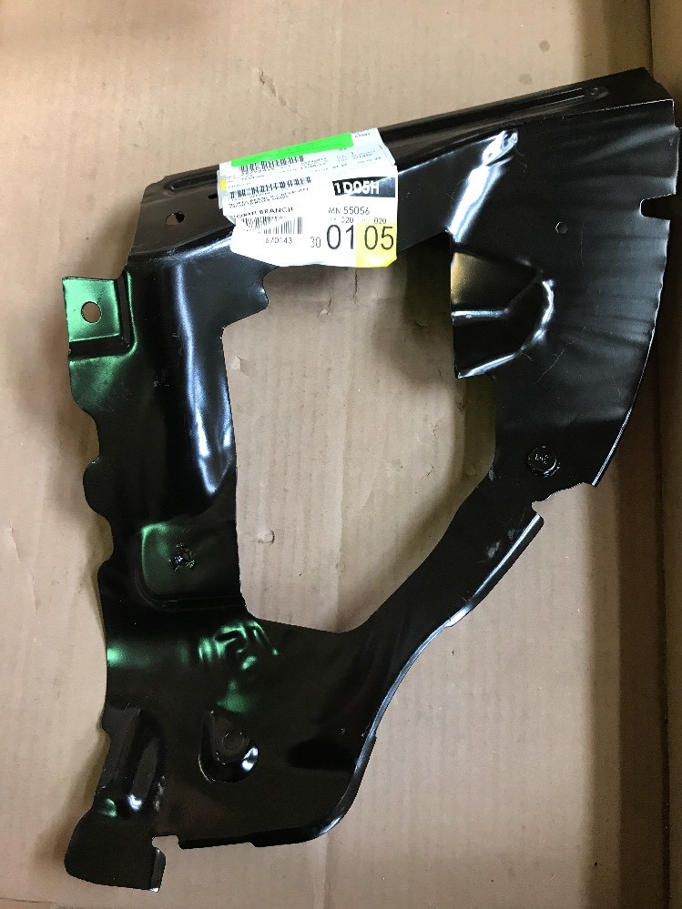 25792419 New OEM GM Panel | eBay 