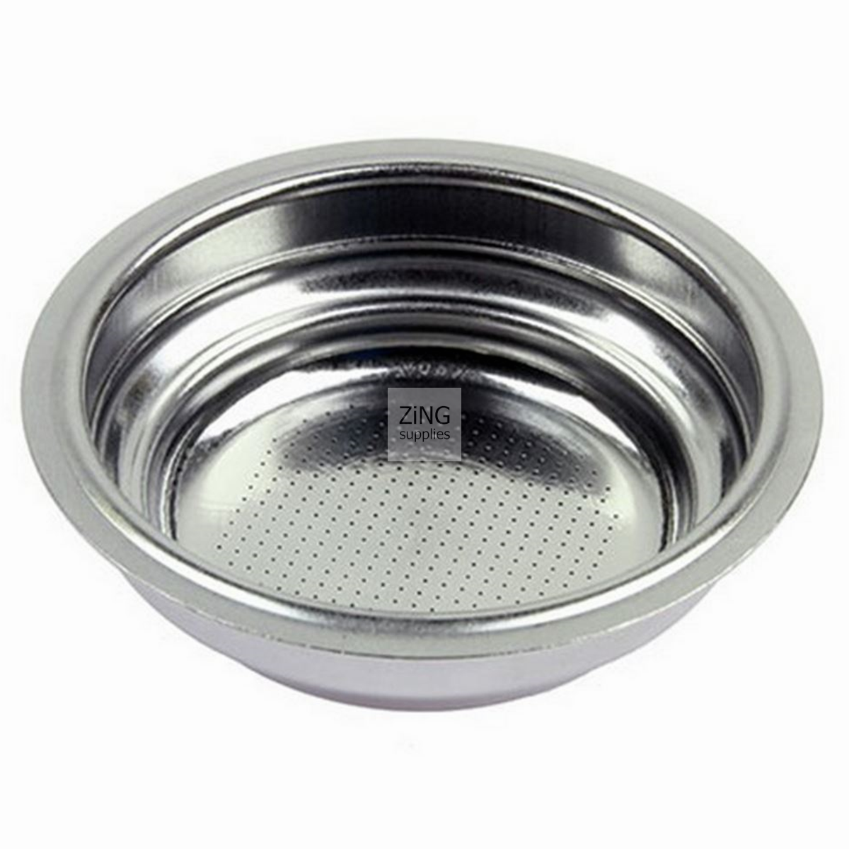 Phin Lọc Máy Pha Cà Phê Delonghi EC685 EC785 EC680 EC820 Và ECP Model - Foto 5