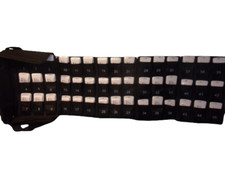 LOT OF 45 Turning Point Teacher Classroom ResponseCard RF Clicker RCRF-01 LOT OF 45 Turning Point Teacher Classroom ResponseCard RF Clicker RCRF-01 - Image 1