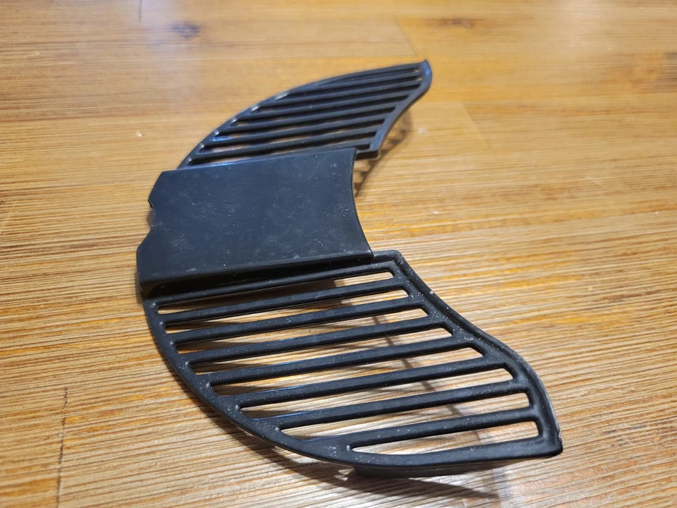 Mr Coffee FTX21 12 tazas cafetera depósito de agua verter a través de la tapa repuesto Foto 4 de 4