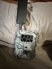 spartan Go Cam game camera