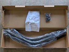 Front & Rear Fender Flares Compatible with 20...