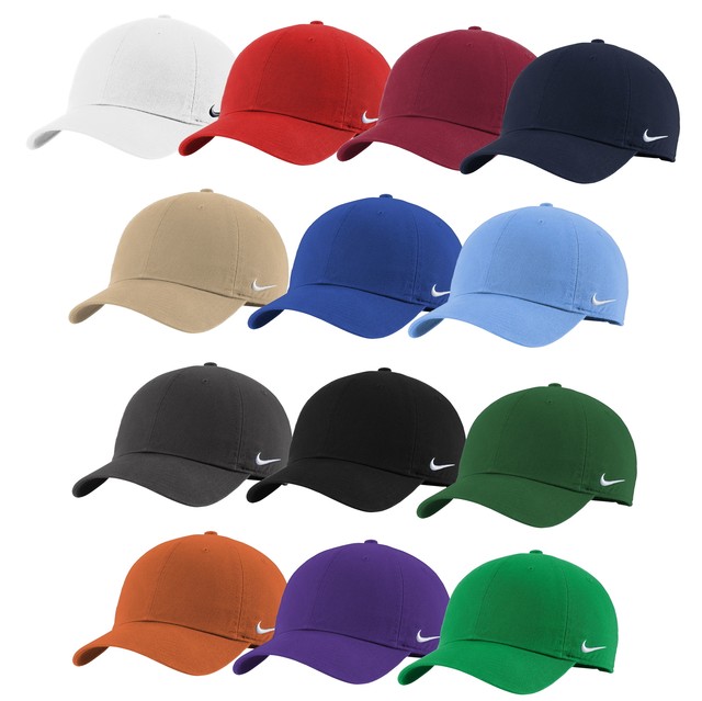 Nike \u200e102699-010 Team Stock Campus Cap 