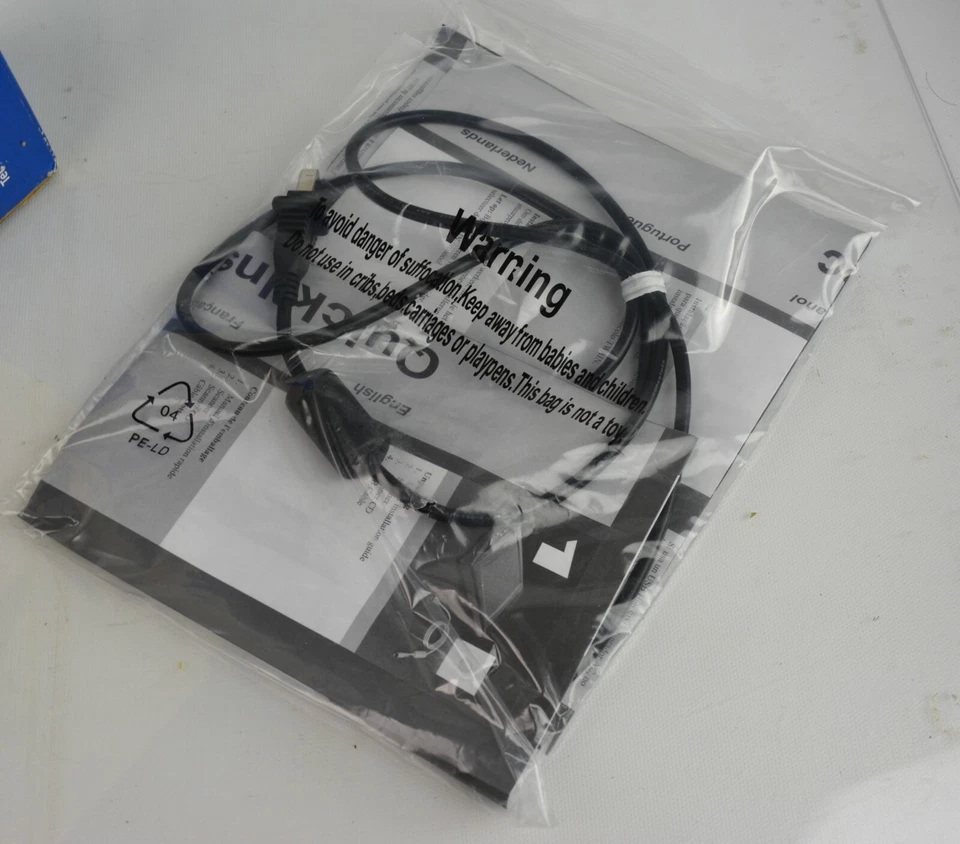 MEMOREX Scanner MEM-48U Ultra-slim Flatbed 48-Bit True Color USB 600x1200dpi  - Image 4 of 4