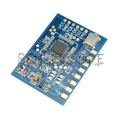 XILINX CoolRunner-II FPGA CPLD XC2C64A Core Mini Development Module for XBOX360