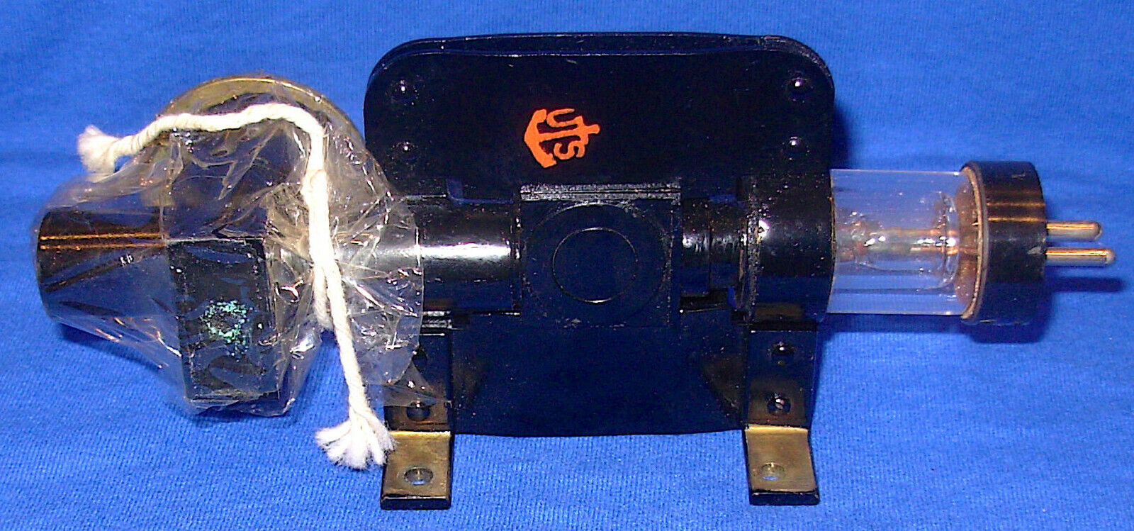 NOS Western Electric JAN CW 730A Magnetron Tube