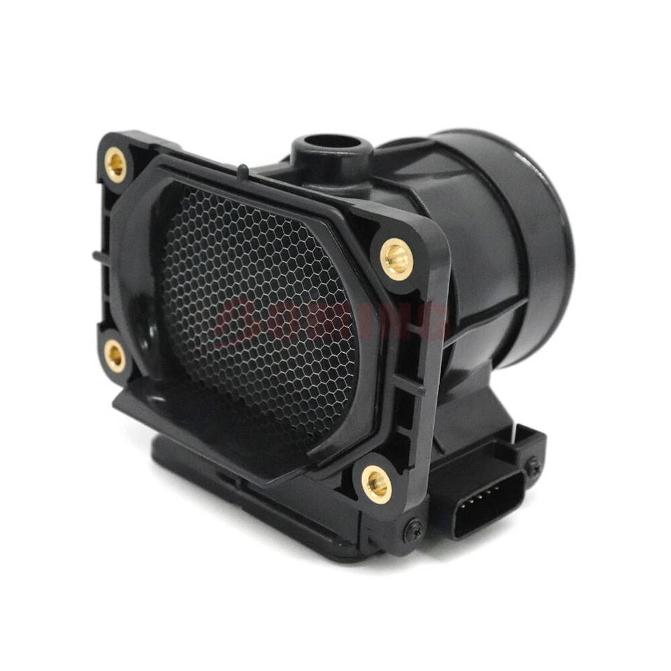 MAF Mass Air Flow Meter Sensor MD336482 For 1999-2006 Mitsubishi Montero Sport - Image 2 of 4