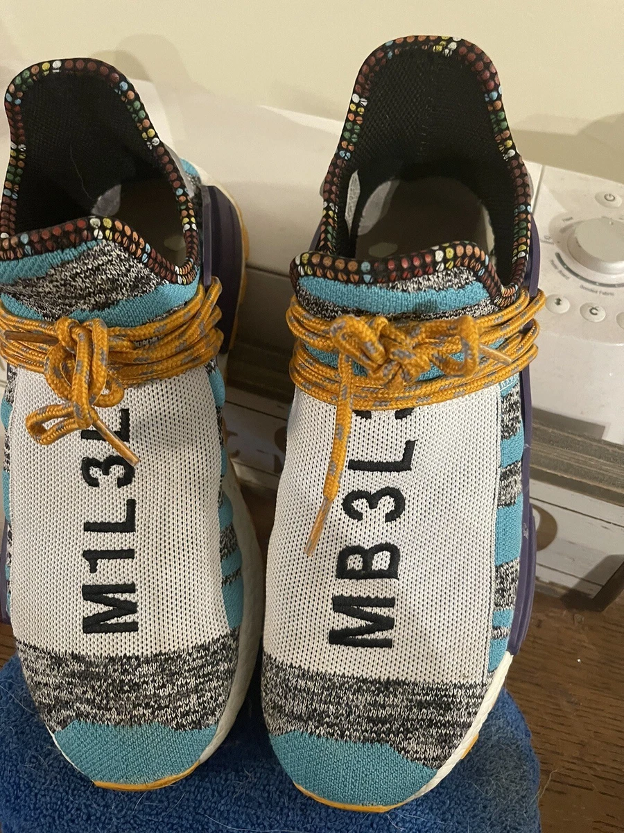 pharrell shoes nmd