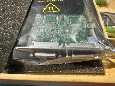 Carte graphique PCIE low profile HP nVidia Quadro NVS 290 (NVA-P538-000