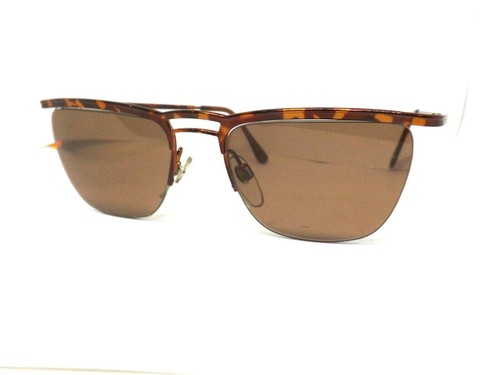occhiali da sole uomo VOGUE vo 3030 donna made in italy metallo vintage  anni 90 | eBay