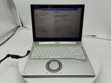 PANASONIC CF-XZ6 i5-7300 2.60GHz 8GB 256GB SANS CHARGEUR