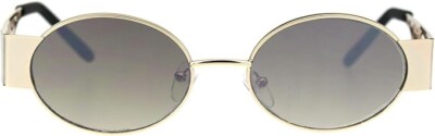 Sunglasses Classic Retro Round Elegant Model Sophisticated Party Festival Shades