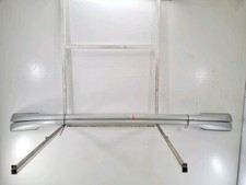 Barres de toit Hyundai SANTA FE