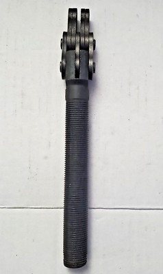 KOMATSU 4930872, 74930872 CHAIN ANCHOR BOLT FOR BL634, 6 INCH LENGTH NEW