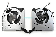 New Lenovo Legion 7 16ARHA7 Legion 7 16IAX7 2022 CPU  GPU Cooling Fans