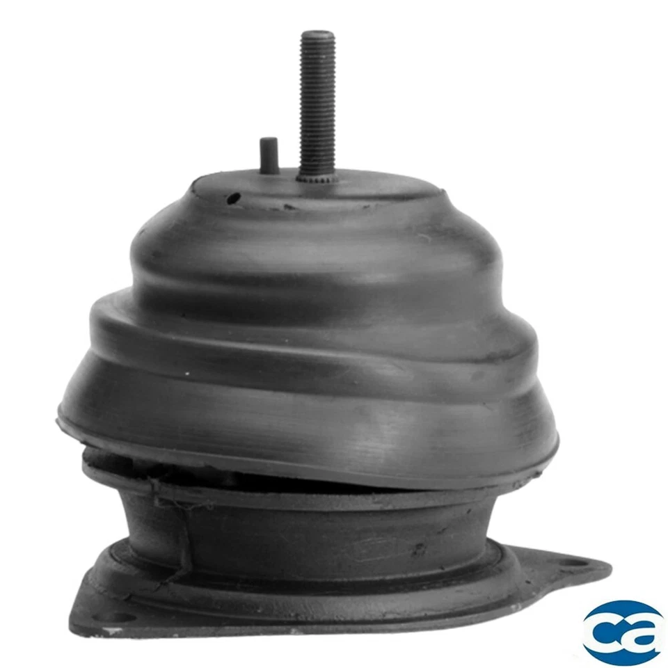 Engine Mounts & Engine Mount Bushings 5PCS Set for Acura Legend 1986 V6-2.5L - Image 4 of 4