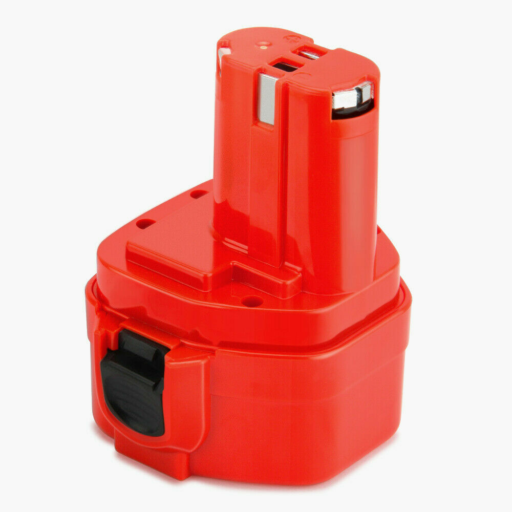 5.0Ah Akku 12V Ni-MH - Ersatz Für 1220, 1222, PA12 - 5000mAh