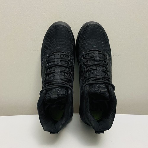 Reebok NANO X1 Adventure Work Athletic Mid-Cut Boots RB3484 Black Men's 9.5 M - Picture 7 of 12