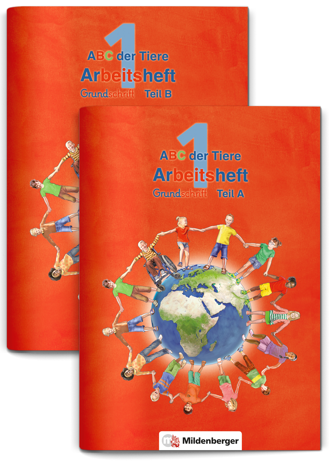 Thumbnail - Klaus Kuhn; Kerstin Mrowka-nienstedt; Klaus Kuhn; Heike Treiber / Abc