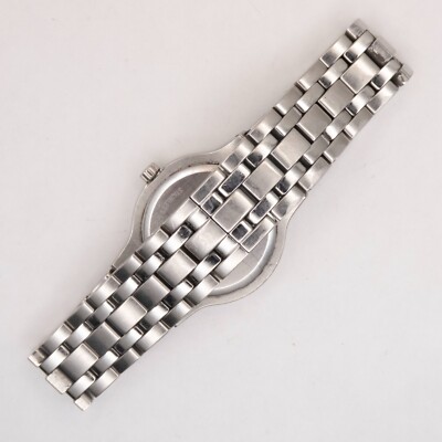 Movado Metio Ref. 02.3.14.1006 Museum Dial Stainless Steel  display picture 1
